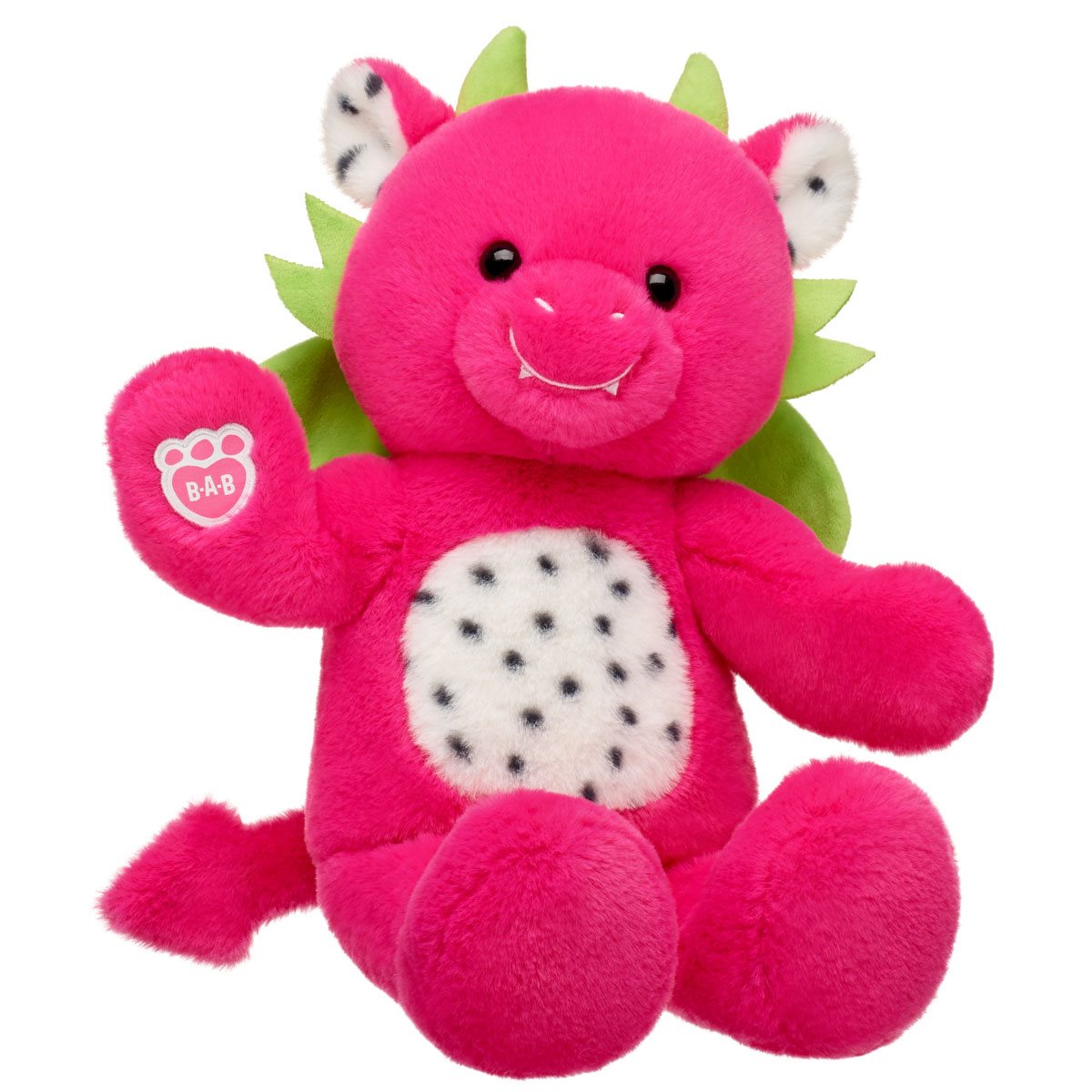 Peluche Dragon Fruit Build-A-Bear